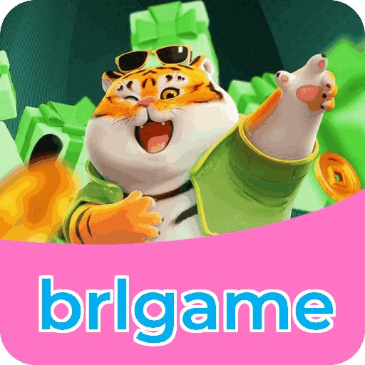 Login rápido no app brlgame