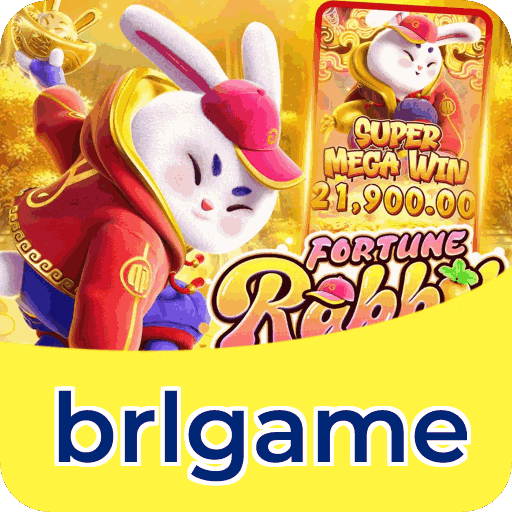 Siga a brlgame no Facebook