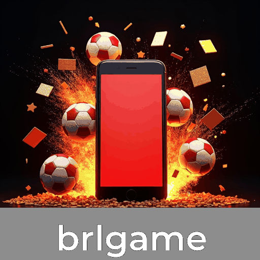 brlgame: Slots - Jackpots Progressivos, Jogos de Mesa - Estratégia Avançada, Cassino ao Vivo - Realismo Imersivo