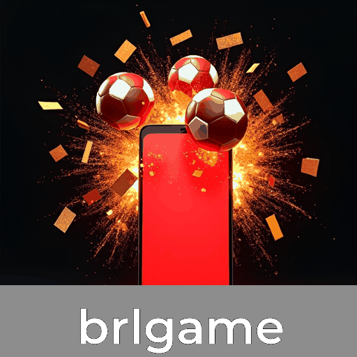 Aproveite o Acesso Premium Seguro em brlgame