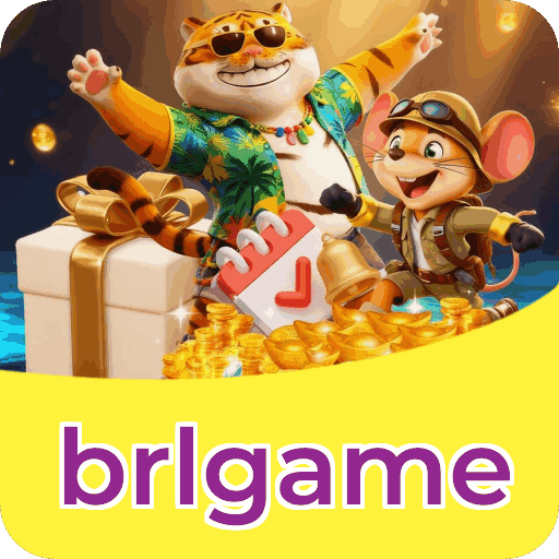 Instalação iOS brlgame